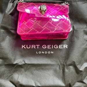 Kurt Geiger London Bag
